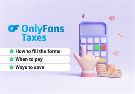 how to get tax form from onlyfans|OnlyFans Taxes 